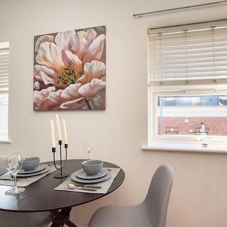 Watford Central Serviced Apartments 2 Exteriér fotografie