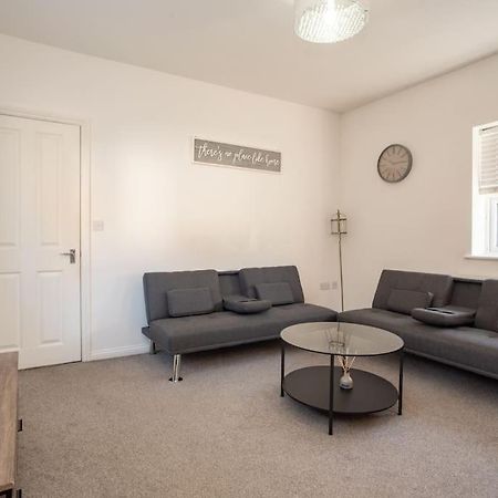 Watford Central Serviced Apartments 2 Exteriér fotografie