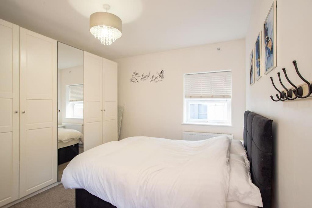 Watford Central Serviced Apartments 2 Exteriér fotografie