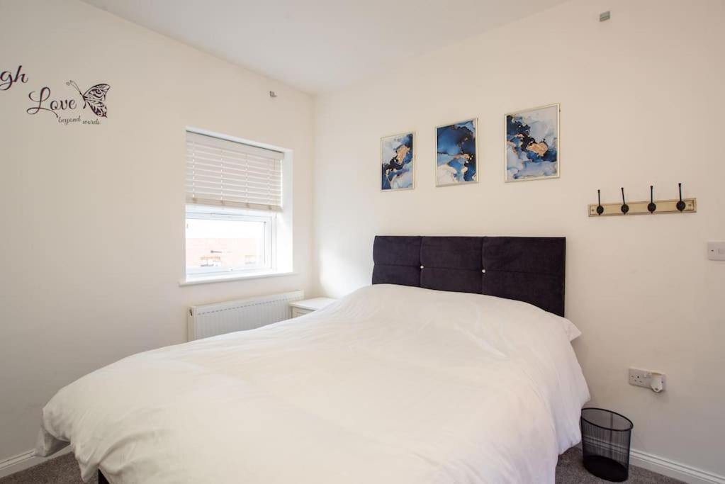 Watford Central Serviced Apartments 2 Exteriér fotografie