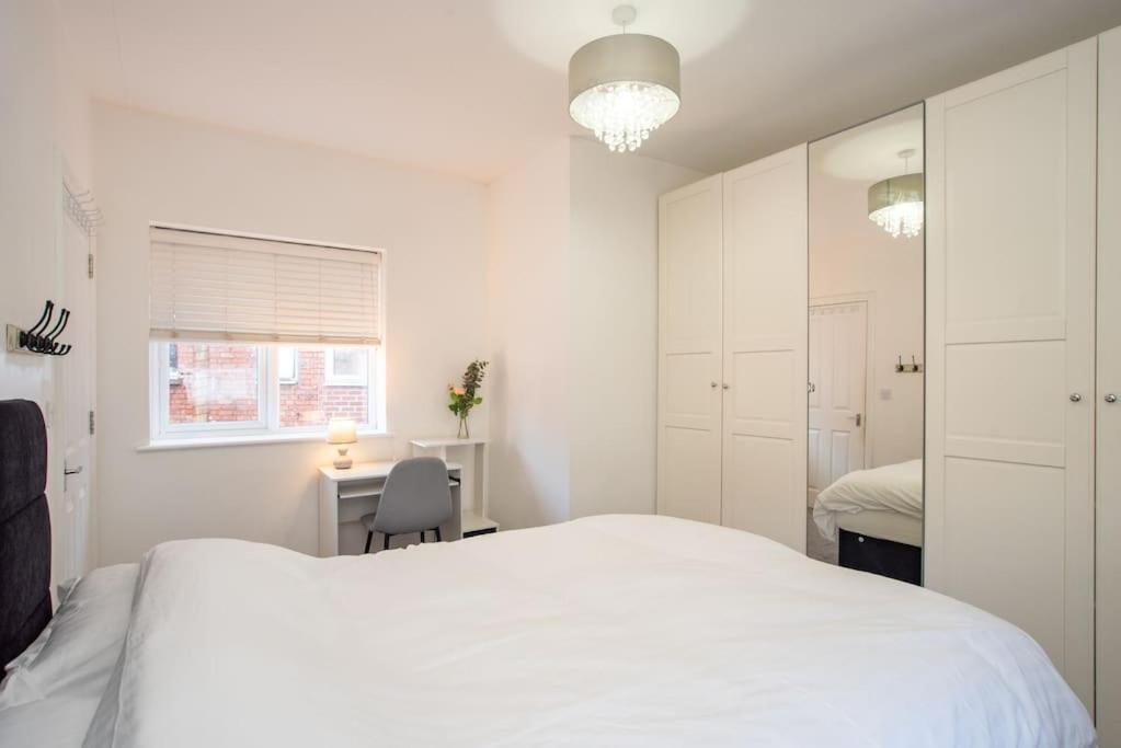 Watford Central Serviced Apartments 2 Exteriér fotografie