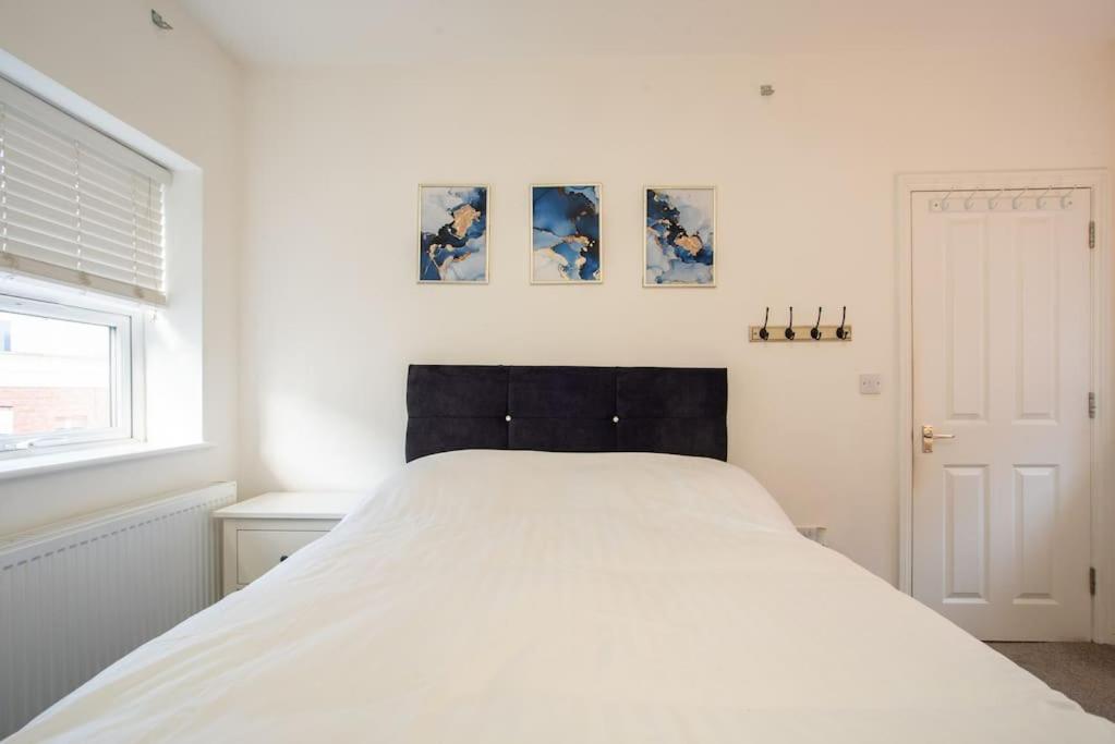 Watford Central Serviced Apartments 2 Exteriér fotografie